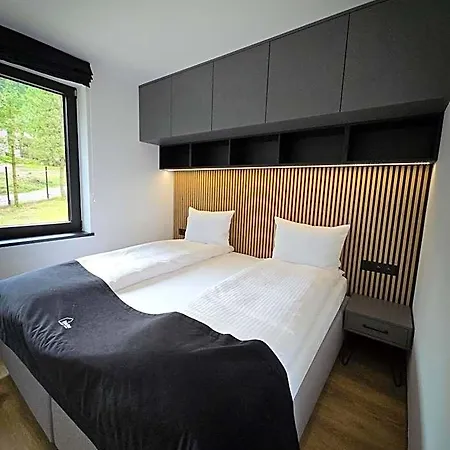 Czarna & Hotel Ropa