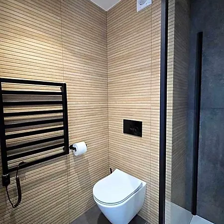 Czarna & Hotel Ropa