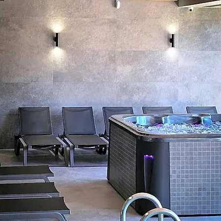 Hotel Czarna &