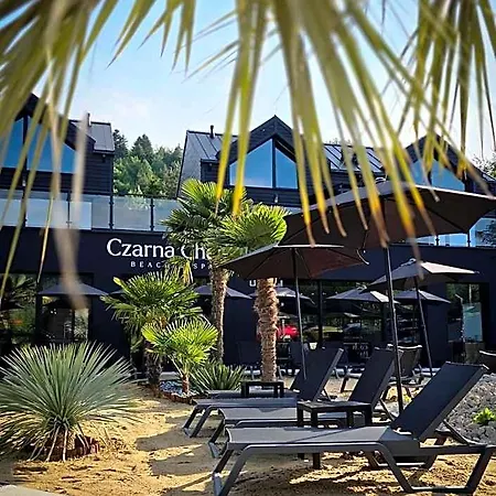 Hotel Czarna &