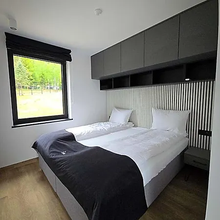 Czarna & Hotel Ropa