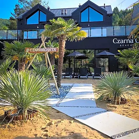 Hotel Czarna & 4*