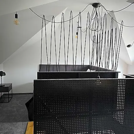 Hotel Czarna & Ropa