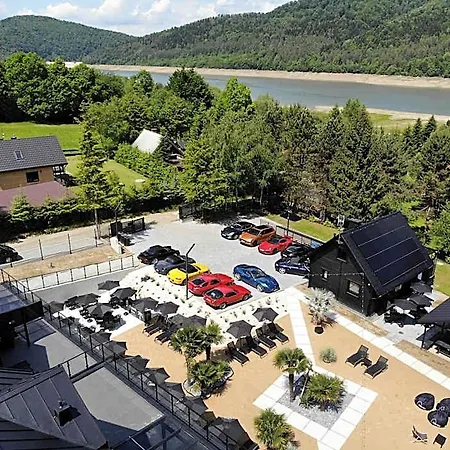 Hotel Czarna &